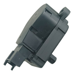 ATUADOR VENTILAÇÃO CAIXA AR MERCEDES BENZ C200 2001 A 2006