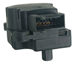 ATUADOR VENTILAÇÃO CAIXA AR MERCEDES BENZ C200 2001 A 2006