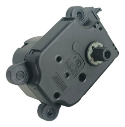 ATUADOR VENTILAÇÃO CAIXA AR MERCEDES BENZ C200 2001 A 2006