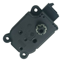 ATUADOR VENTILAÇÃO CAIXA AR MERCEDES BENZ C200 2001 A 2006
