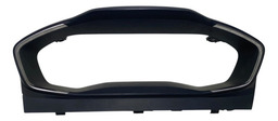 MOLDURA PAINEL INTRUMENTOS PEUGEOT 208 2020 2021 2022