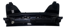 MOLDURA PAINEL INTRUMENTOS PEUGEOT 208 2020 2021 2022