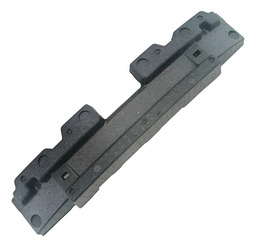 ABSORVEDOR IMPACTO PARA-CHOQUE HYUNDAI HB20S 22/24 TRASEIRO