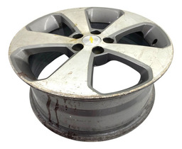 RODA ARO 17 GM CRUZE 2012 2013 2014 2015 A 2016 PRATEADO
