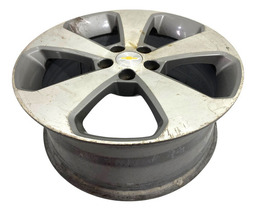 RODA ARO 17 GM CRUZE 2012 2013 2014 2015 A 2016 PRATEADO
