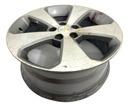 RODA ARO 17 GM CRUZE 2012 2013 2014 2015 A 2016 PRATEADO