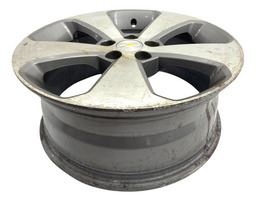RODA ARO 17 GM CRUZE 2012 2013 2014 2015 A 2016 PRATEADO