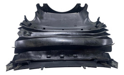 MOLDURA SUPERIOR COLUNA DIREÇÃO FIESTA 2013 2014 A 2019