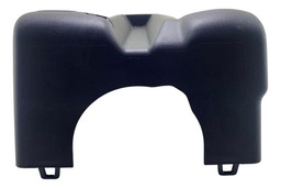 MOLDURA COLUNA DIREÇÃO LAND ROVER DISCOVERY 4 2010 A 2013