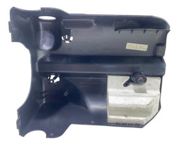 MOLDURA COLUNA DIREÇÃO LAND ROVER DISCOVERY 4 2010 A 2013