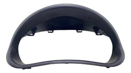 Moldura Painel Instrumentos Peugeot 206 2000 A 2009