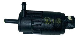 Motor Ejetor Gasolina Flex Reservatório Siena Palio 07 A 16