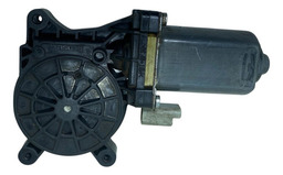 MOTOR MÁQUINA VIDRO DIANTEIRA DIREITA PEUGEOT 207 2010