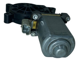 MOTOR MÁQUINA VIDRO DIANTEIRA DIREITA PEUGEOT 207 2010