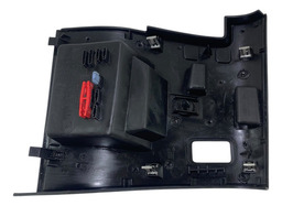 TAMPA CAIXA FUSÍVEL PEUGEOT 307 2008 2009 2010 2011 A 2012