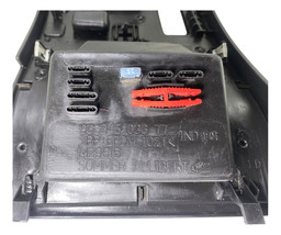 TAMPA CAIXA FUSÍVEL PEUGEOT 307 2008 2009 2010 2011 A 2012