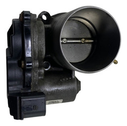 Tbi Corpo De Borboleta Voyage Saveiro Gol 1.6 2016 2022