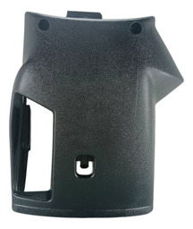 Moldura Inferior Coluna Direção Peugeot 208 2013 A 2020