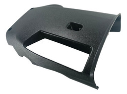 MOLDURA INFERIOR COLUNA DIREÇÃO PEUGEOT 208 2013 A 2020