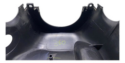ACABAMENTO INFERIOR COLUNA DIREÇÃO FORD KA 2014 A 2021