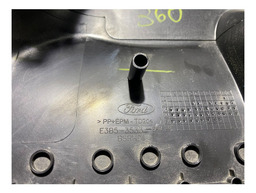 ACABAMENTO INFERIOR COLUNA DIREÇÃO FORD KA 2014 A 2021