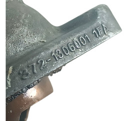 CARCAÇA VÁLVULA TERMOSTÁTICA CHERY QQ 2009 A 2012