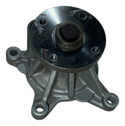 Bomba De Água Hyundai Hb20 1.6 16v 2012 2013 A 2014
