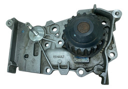 Bomba D' Água Renault Duster 1.6 16v 2011 2012 A 2013