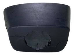 Moldura Acabamento Coluna Direção Renault Symbol 2011 2012