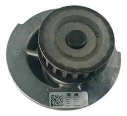 BOMBA D'ÁGUA CHEVROLET SPIN MERIVA MONTANA 1.8 2003 A 2024
