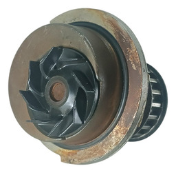 BOMBA D'ÁGUA CHEVROLET SPIN MERIVA MONTANA 1.8 2003 A 2024
