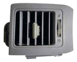 Difusor De Ar Direito Toyota Corolla 2009 A 2014