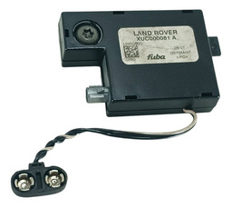 Módulo Amplificador Rádio Land Rover Discovery 3 4 2005 2009 Modulo Amplificador Radio Fm Land Rover Discovery 3 2005 Á 2009