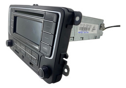 RADIO VOLKSWAGEN GOL SAVEIRO VOYAGE 2017 A 2023