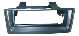 Moldura Rádio Fiat Punto 2010 2011 2012 2013 2014 A 2015