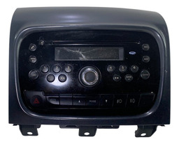 Rádio Som Fiat Palio Weeknd Strada 2012  2013 2014 2015