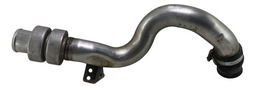 Cano Tubo Turbina Land Rover Discovery 4 2.7 2010 A 2011