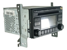 RÁDIO CD MP3 HYUNDAI TUCSON 2004 A 2016 PRETO