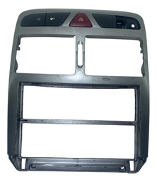 Difusor De Ar Painel Central Peugeot 307 2005 2006 Á 2011