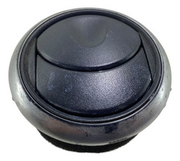 Difusor Ar Lateral Direito Nissan Livina 2009 A 2014
