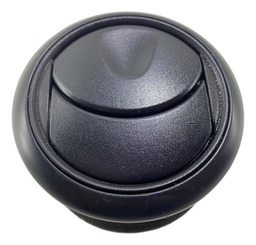 Difusor Ar Lateral Direito Nissan Livina 2009 A 2014