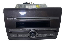 RÁDIO CD PAYER FIAT BRAVO PUNTO 2009 2010 2011 2012 2013
