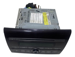 RÁDIO CD PAYER FIAT BRAVO PUNTO 2009 2010 2011 2012 2013