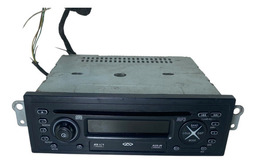 Som Radio Cd Player Chery Qq 2011 A 2012