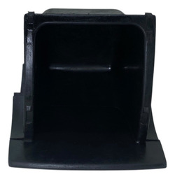 Porta Objetos Traseiro Console Peugeot 307 2002 A 2012