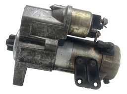 Motor Arranque Partida Land Rover Discovery 3 2.7 2005 2009