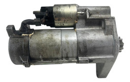 MOTOR ARRANQUE PARTIDA DISCOVERY 4 SPORT 3.0 2011 A 2015