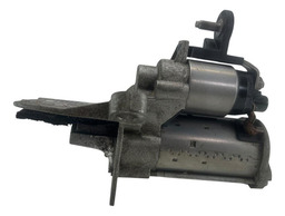 MOTOR ARRANQUE PARTIDA GM TRACKER ONIX TURBO 1.0 3CC 2020 23