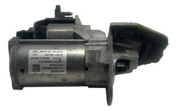 MOTOR ARRANQUE PARTIDA GM TRACKER ONIX TURBO 1.0 3CC 2020 23