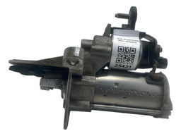 MOTOR ARRANQUE PARTIDA GM TRACKER ONIX TURBO 1.0 3CC 2020 23